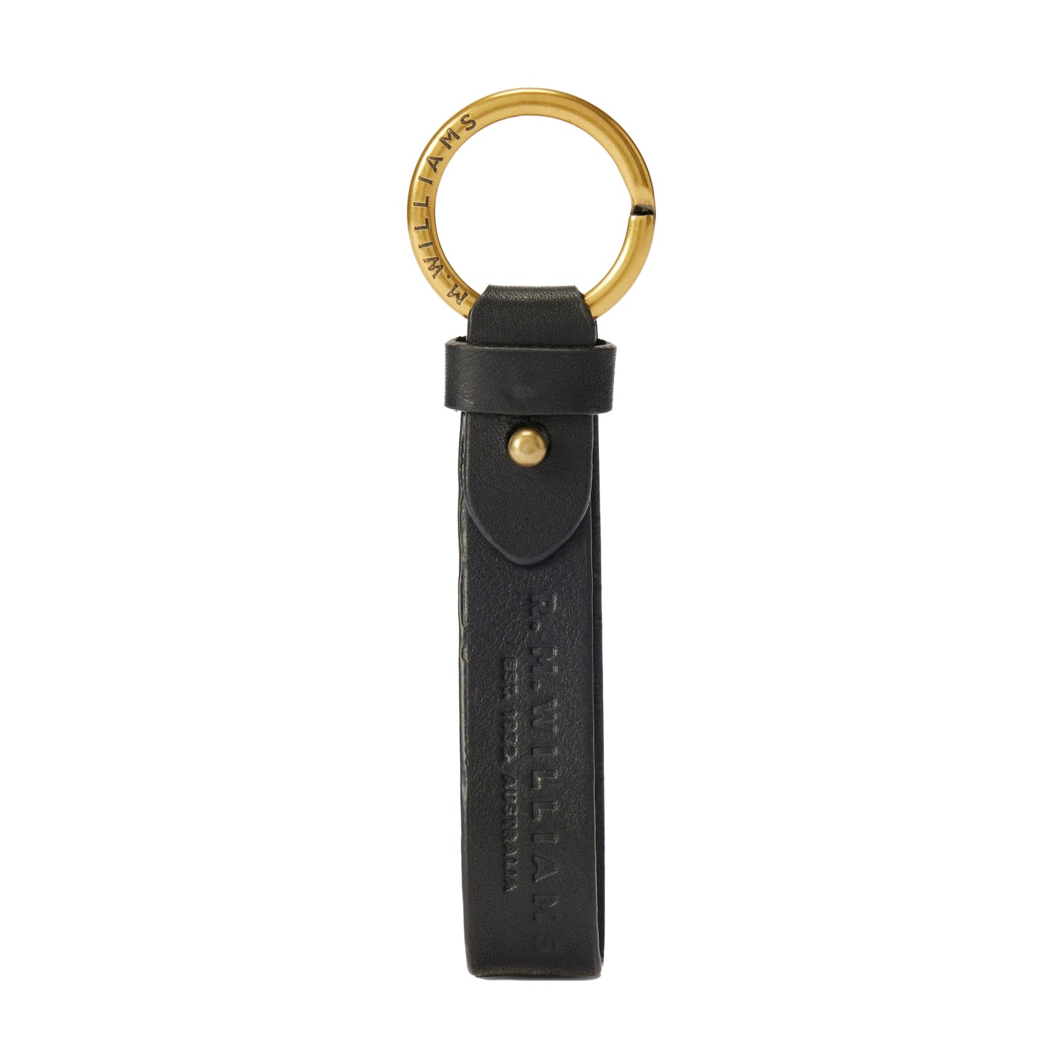 R.M. Williams Seymour Keyfob
